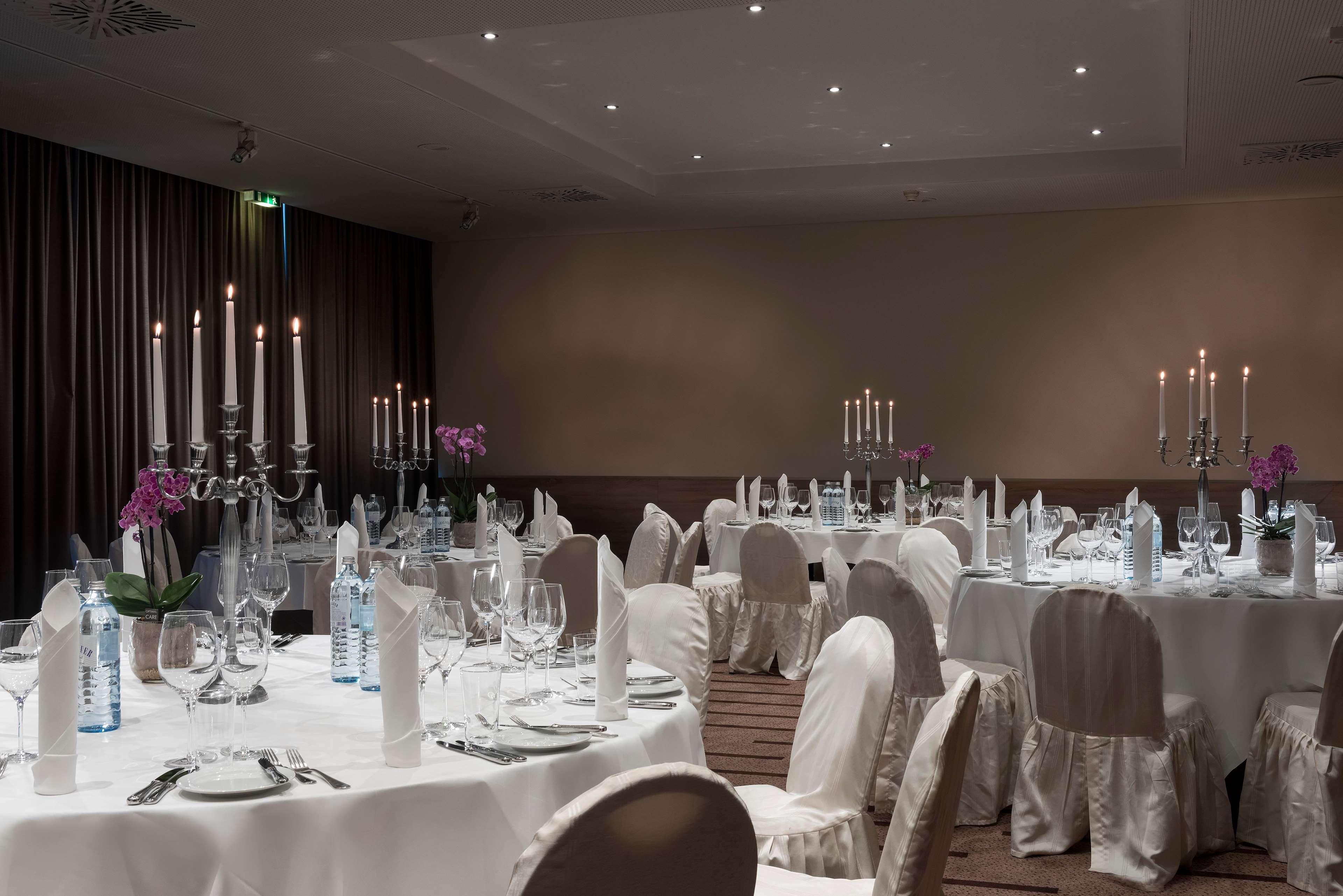 Wyndham Grand Conference Centre Hotel Salzburg