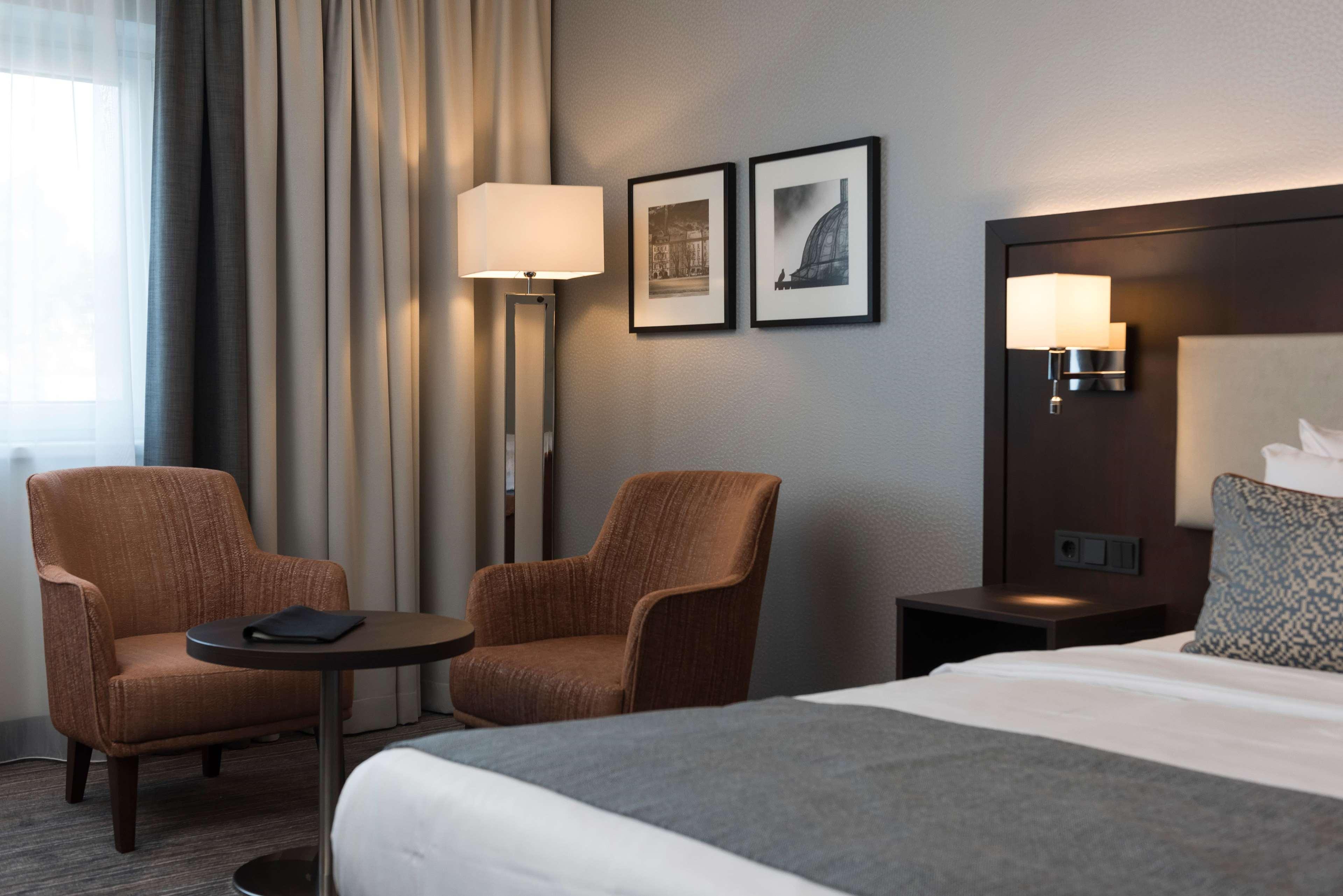 Wyndham Grand Conference Centre
