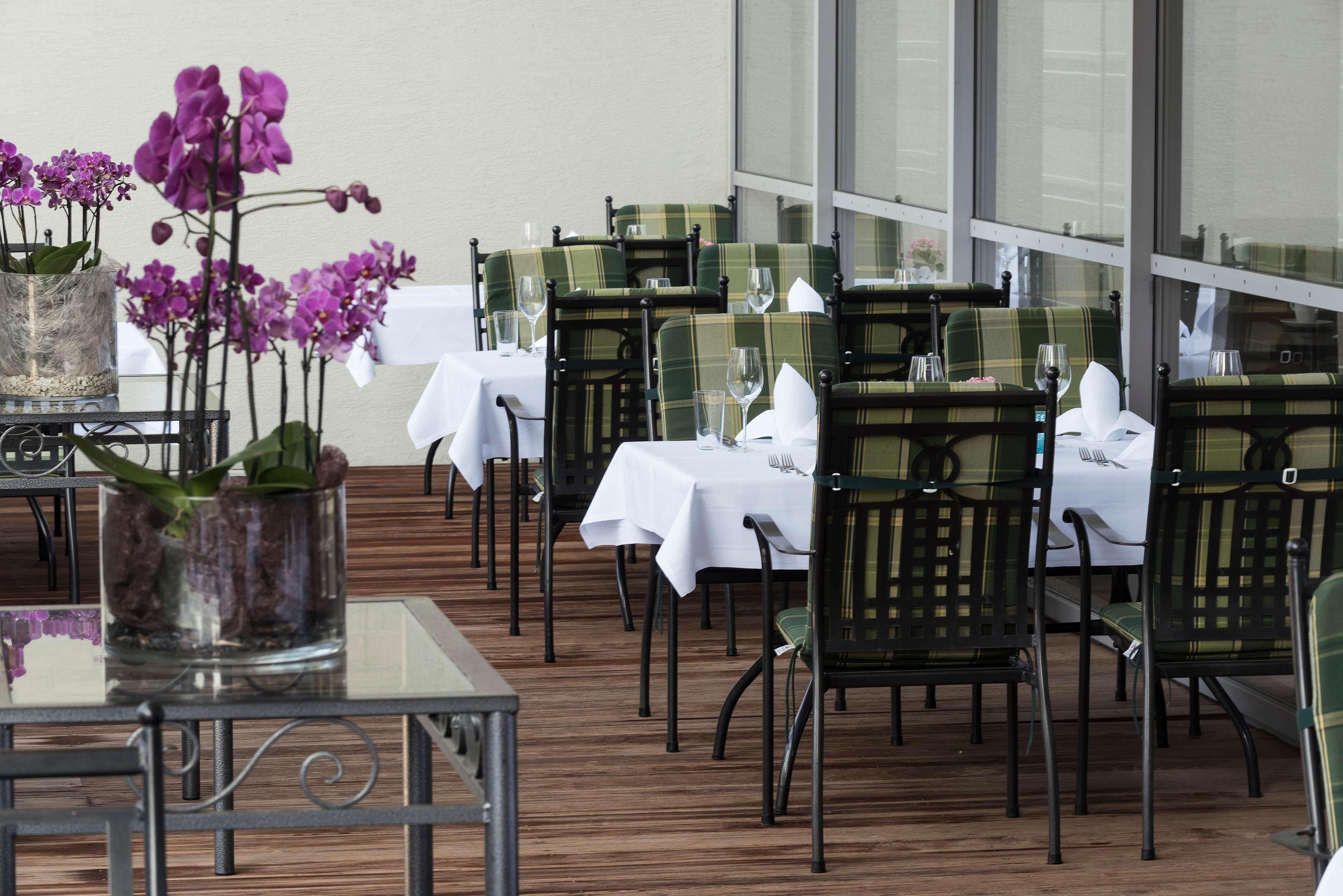 Hotel Wyndham Grand Conference Centre