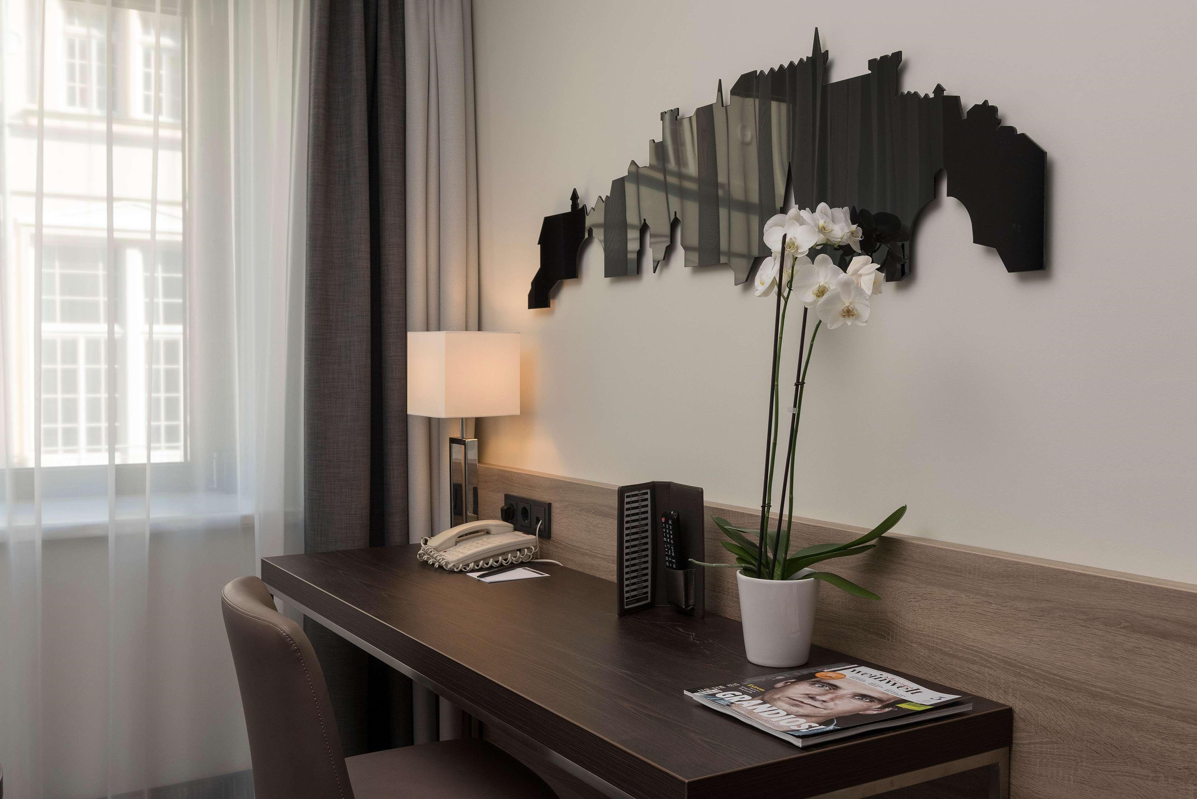 Hotel Wyndham Grand Conference Centre Salzburg