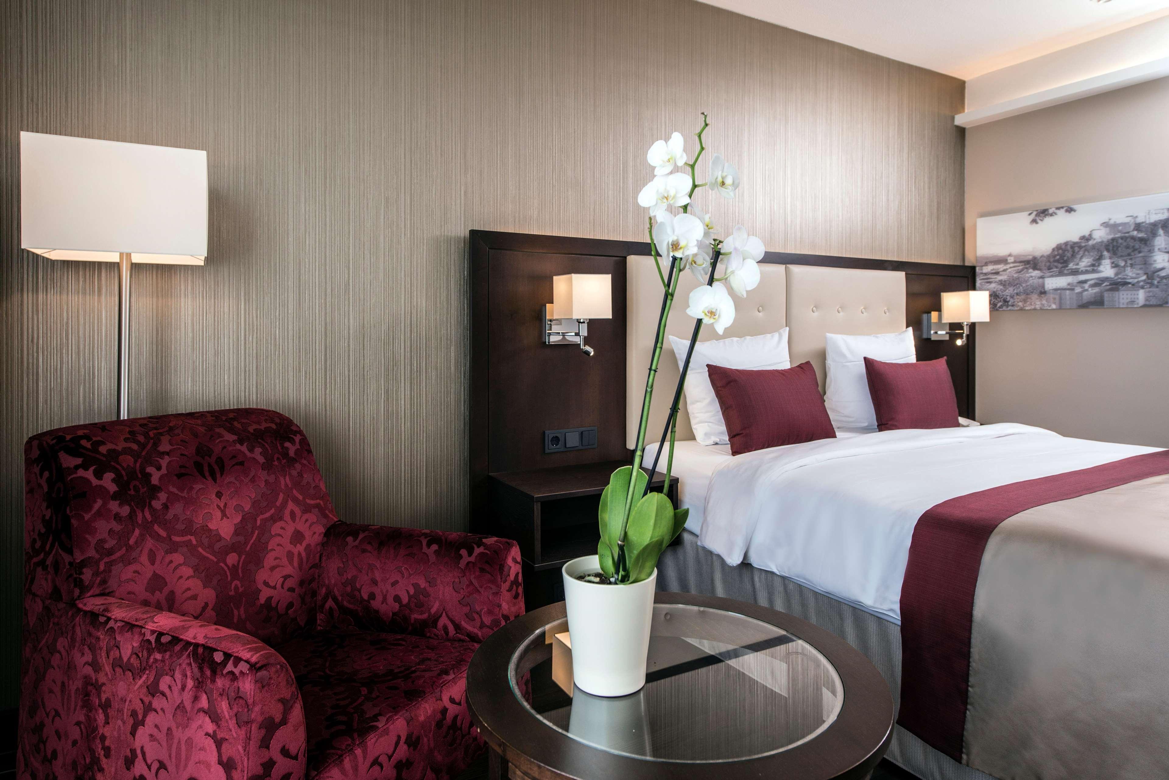 Hotel Wyndham Grand Conference Centre