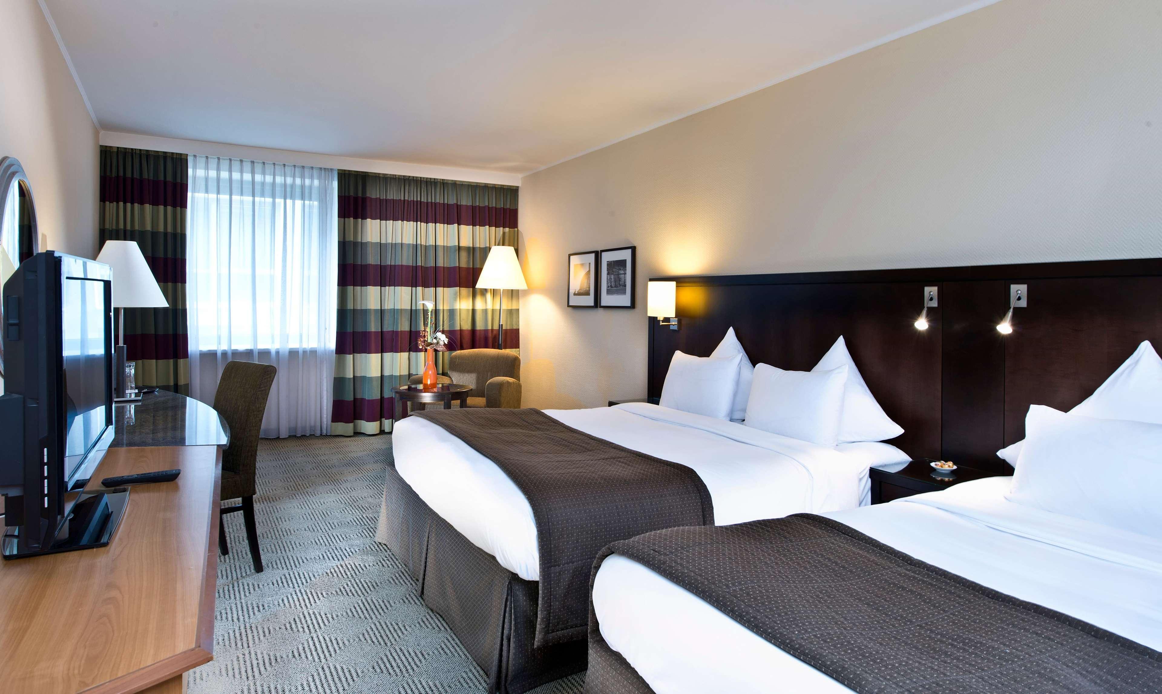 Hotel Wyndham Grand Conference Centre