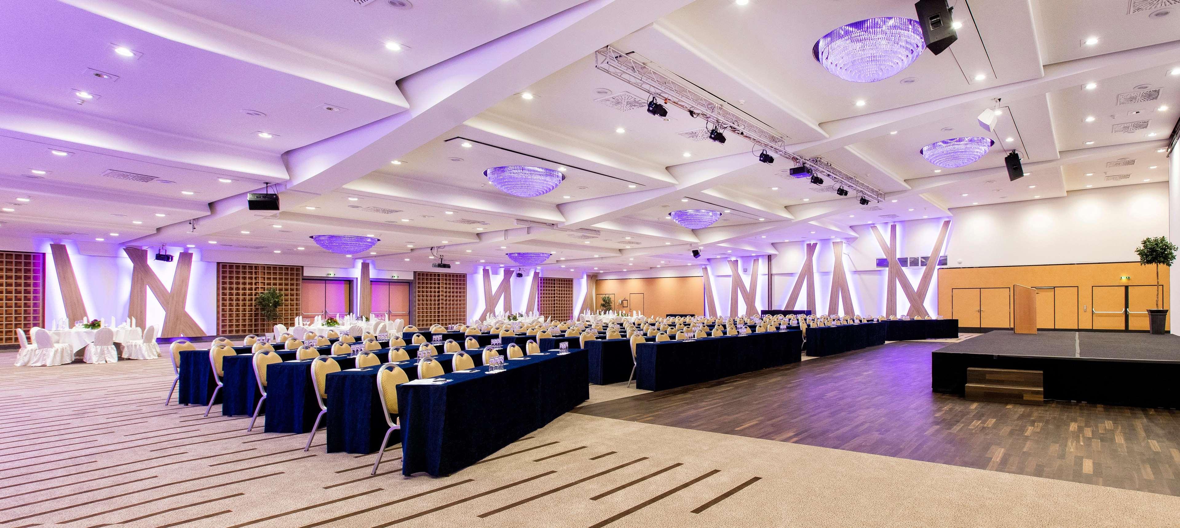 Wyndham Grand Conference Centre Hotel Salzburg