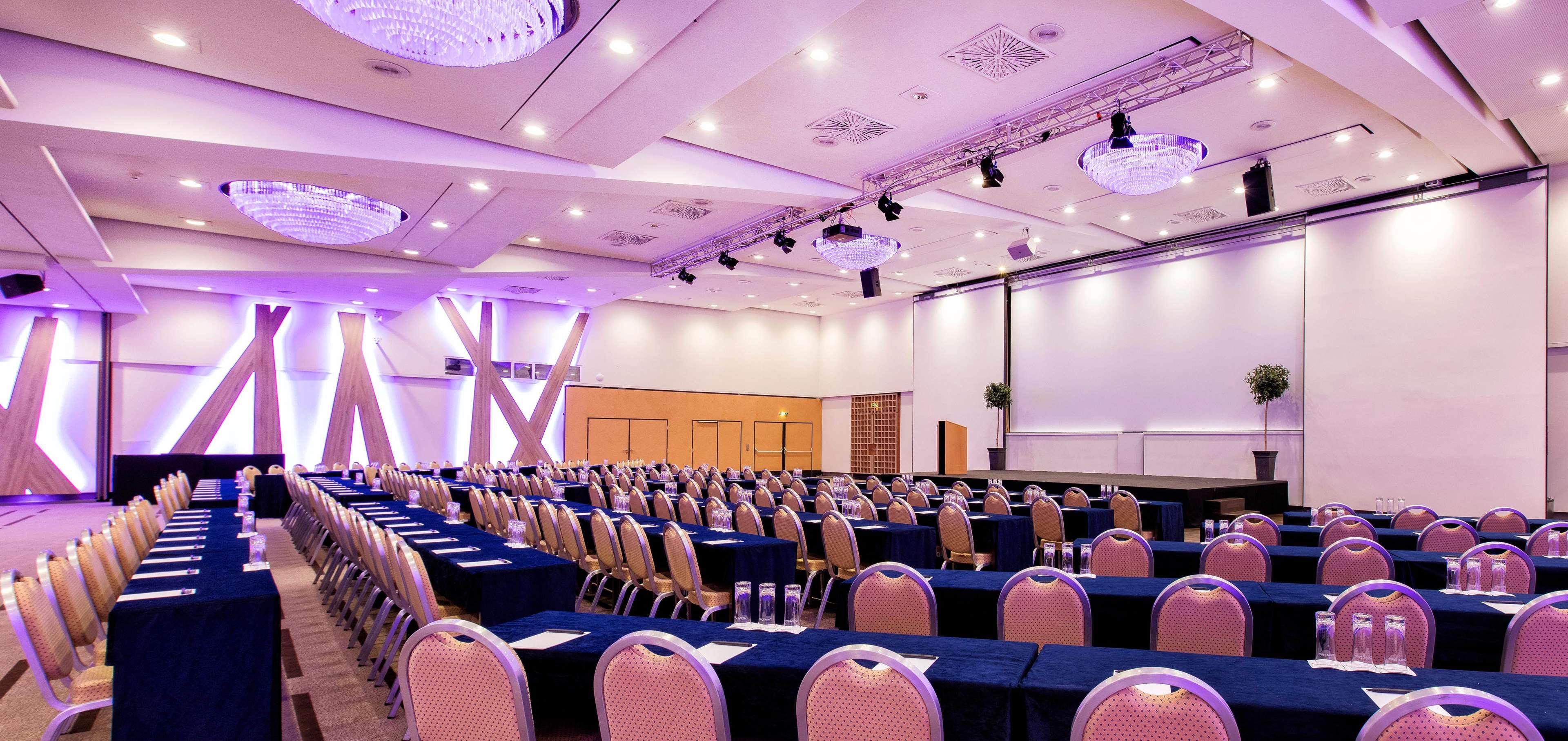 Wyndham Grand Conference Centre