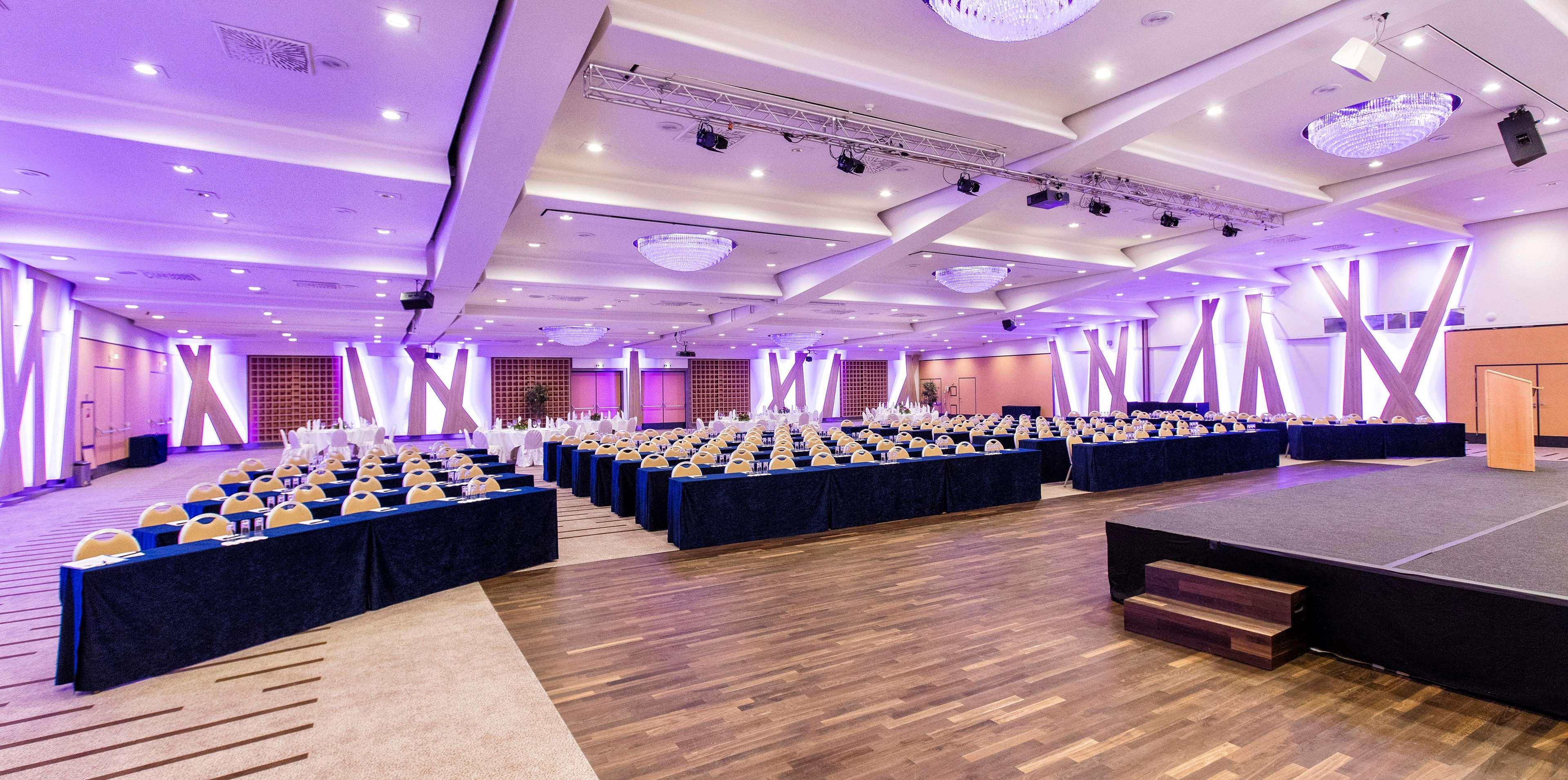 Wyndham Grand Conference Centre 4* Salzburg