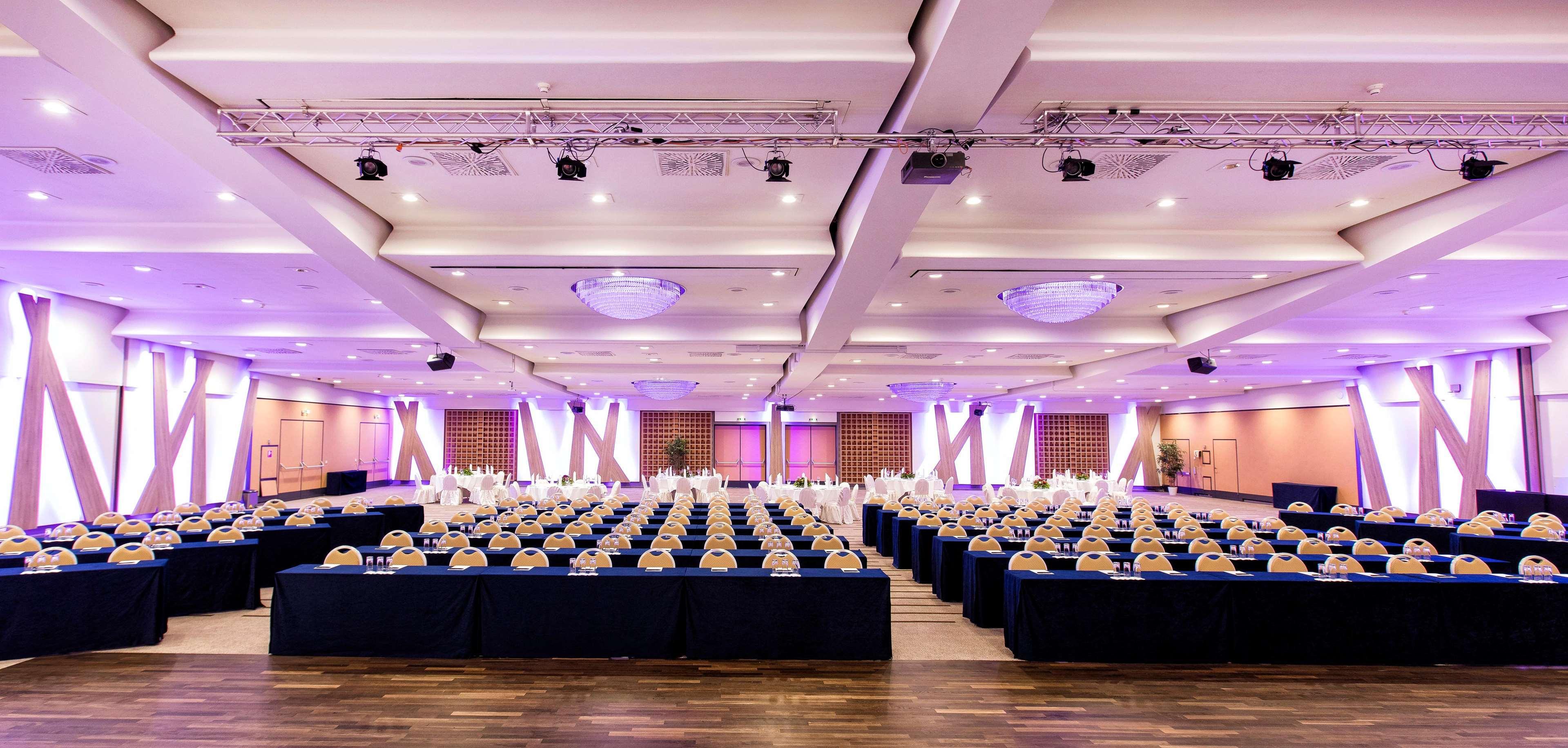 Hotel Wyndham Grand Conference Centre