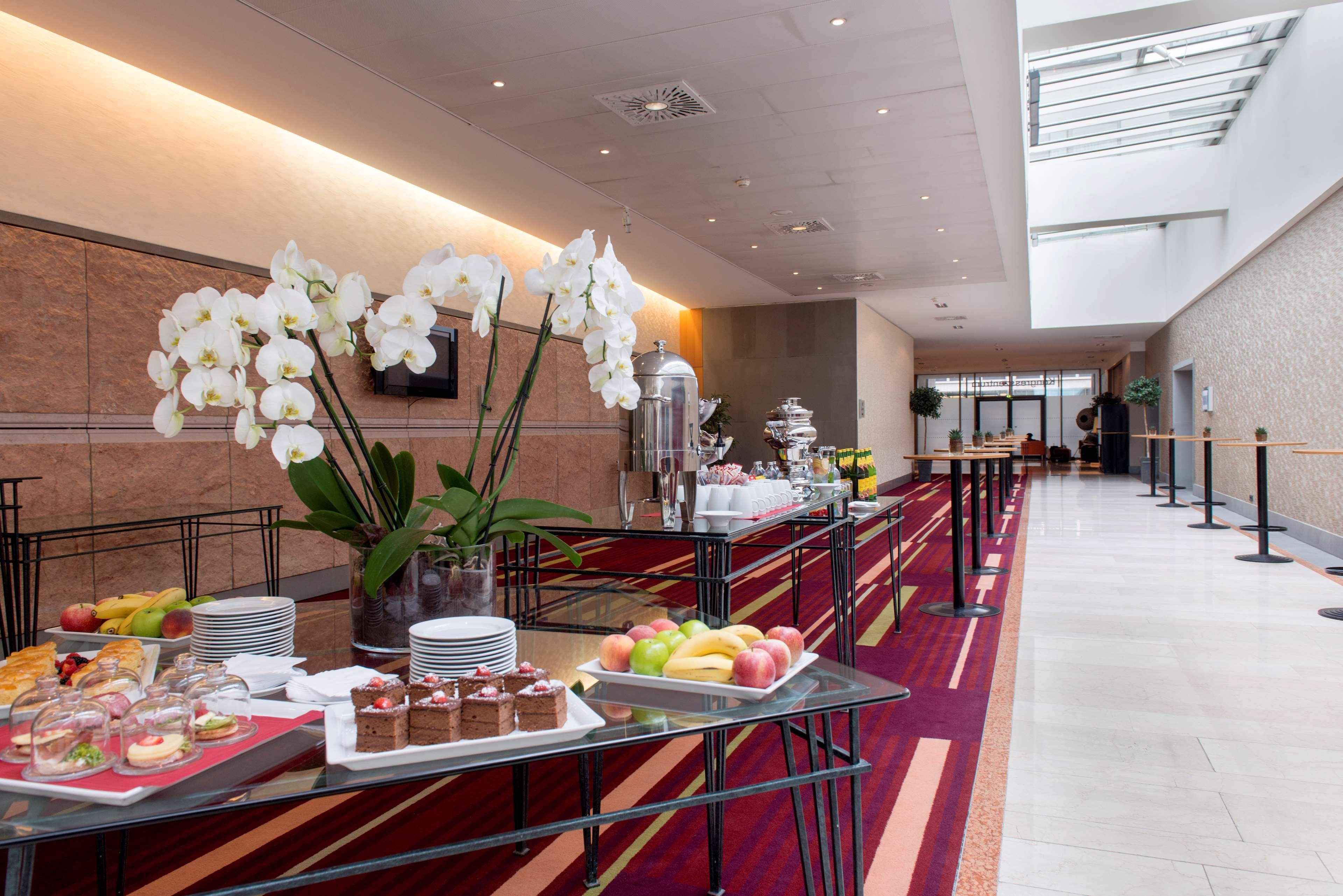 Wyndham Grand Conference Centre 4* Salzburg
