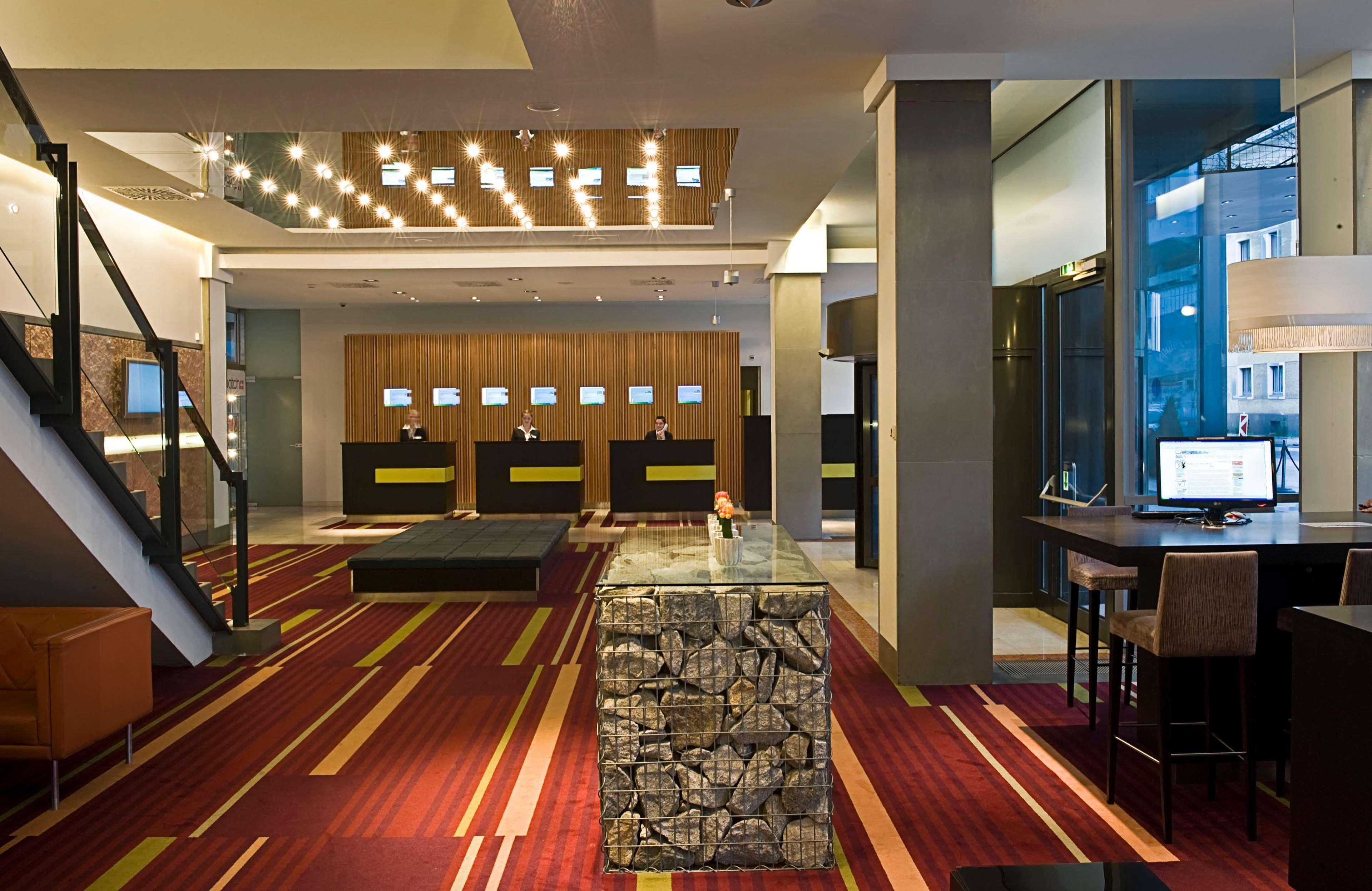 Wyndham Grand Conference Centre