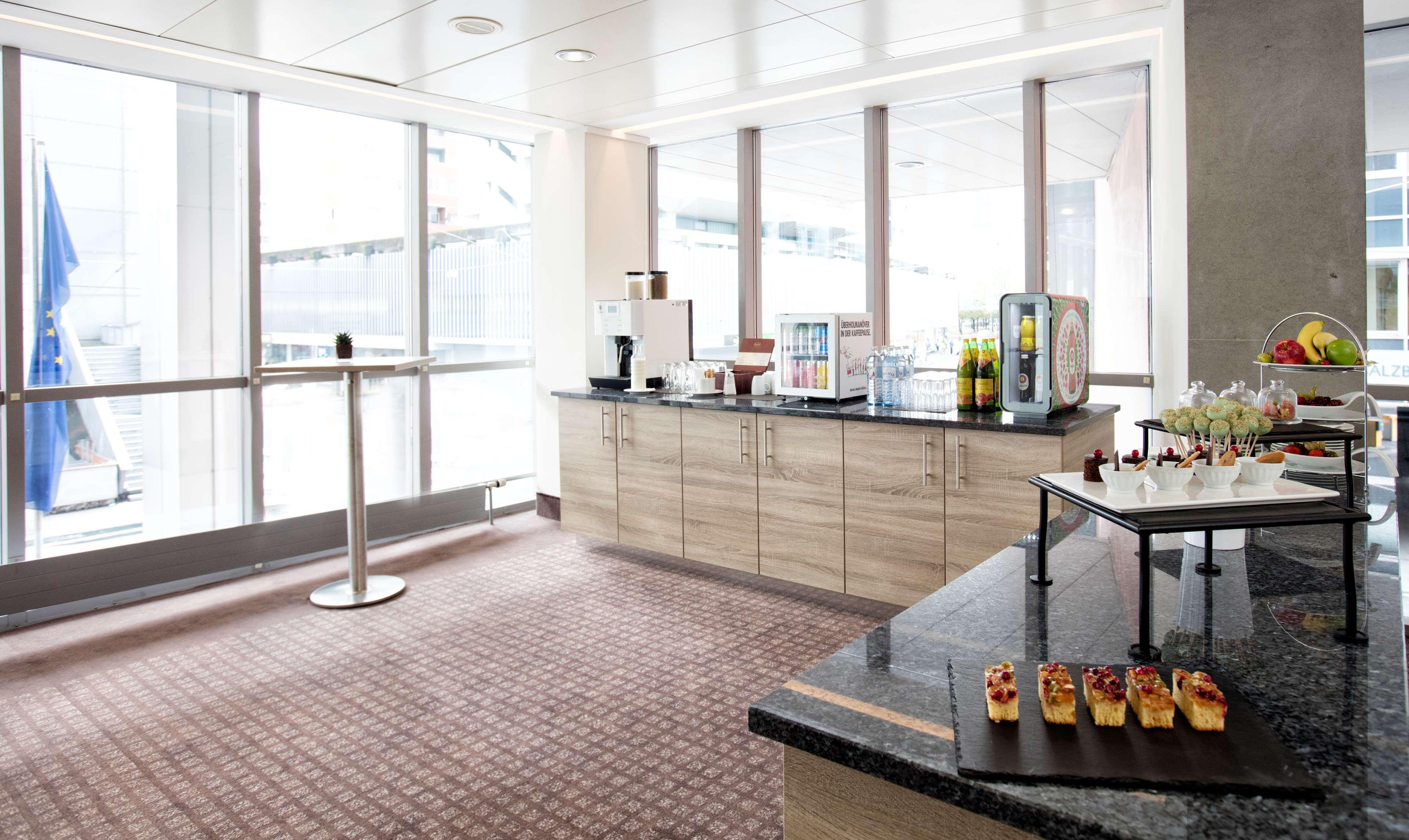 Wyndham Grand Conference Centre