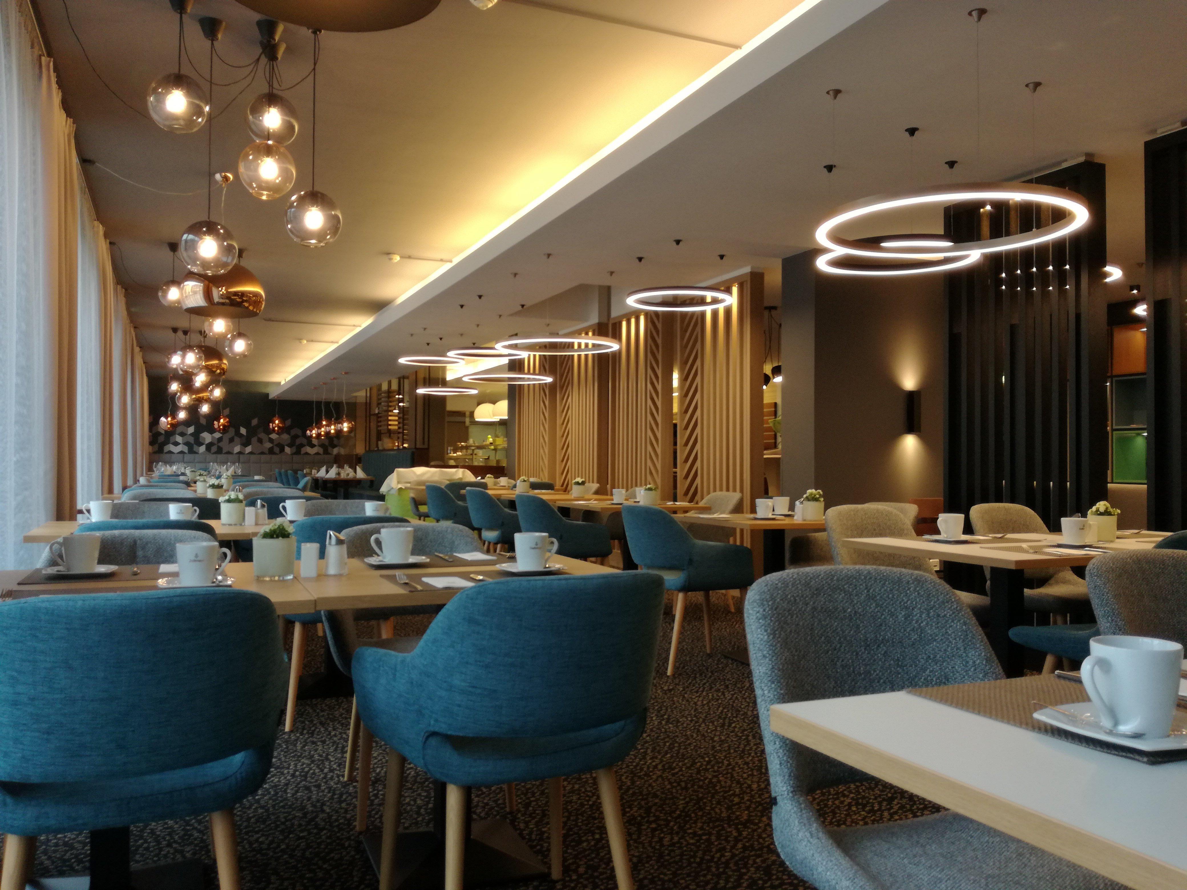 Hotel - By Ihg Salzburg