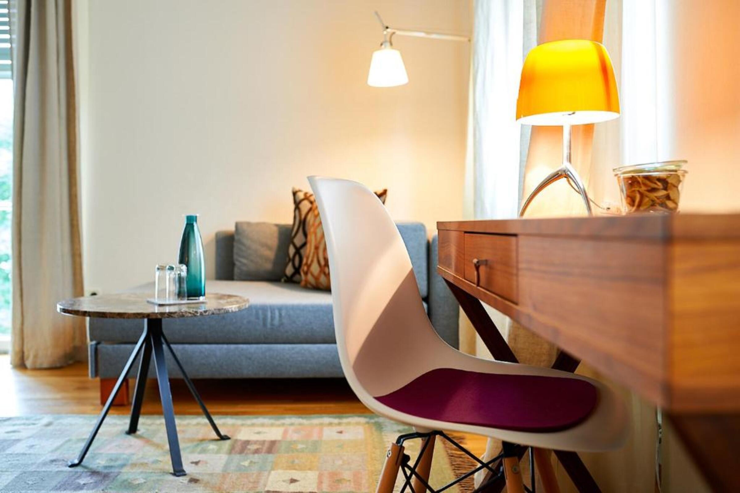 Boutique & Auersperg Hotel 4*