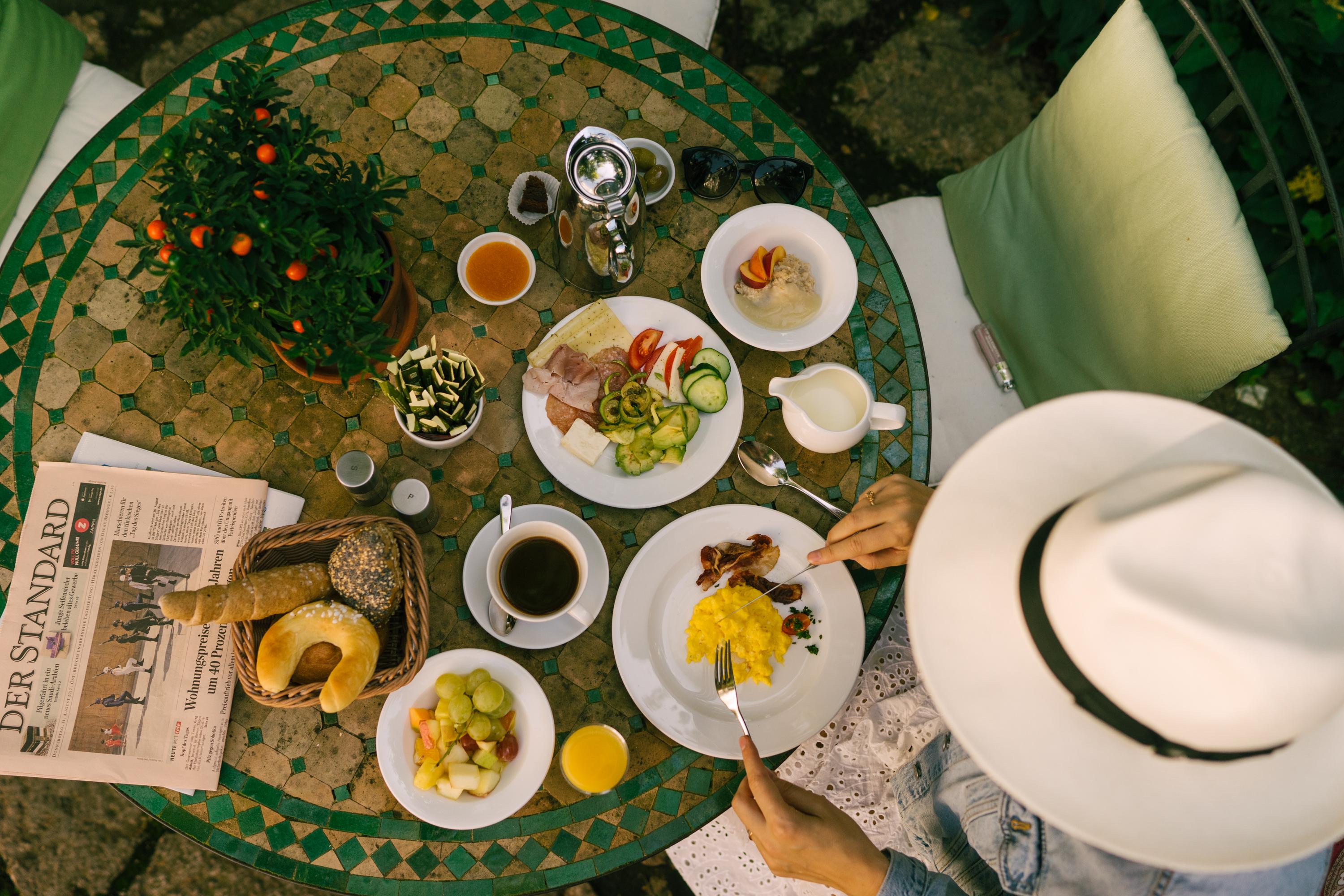 Boutique & Auersperg 4* Salzburg