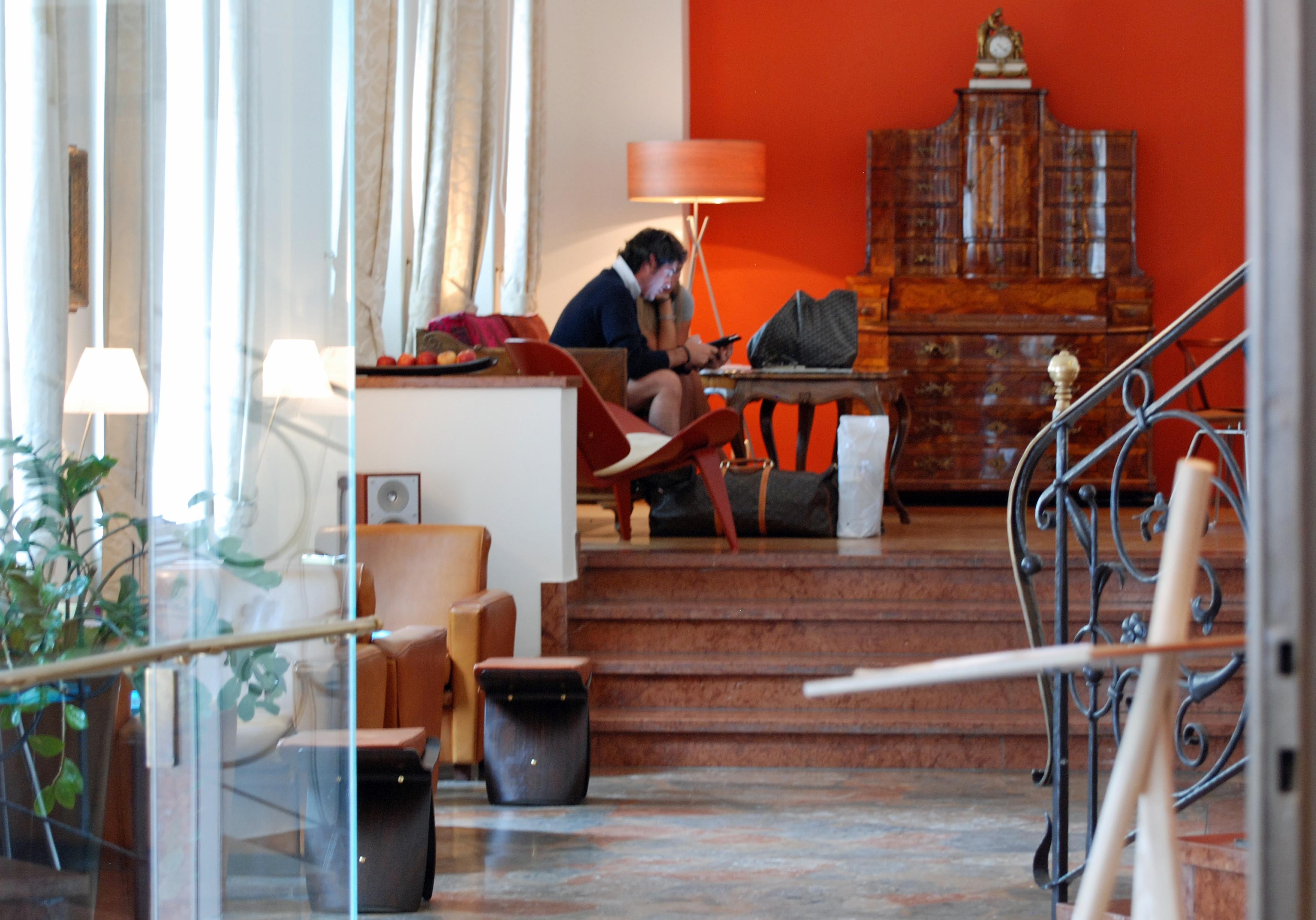 Hotel Boutique & Auersperg 4*