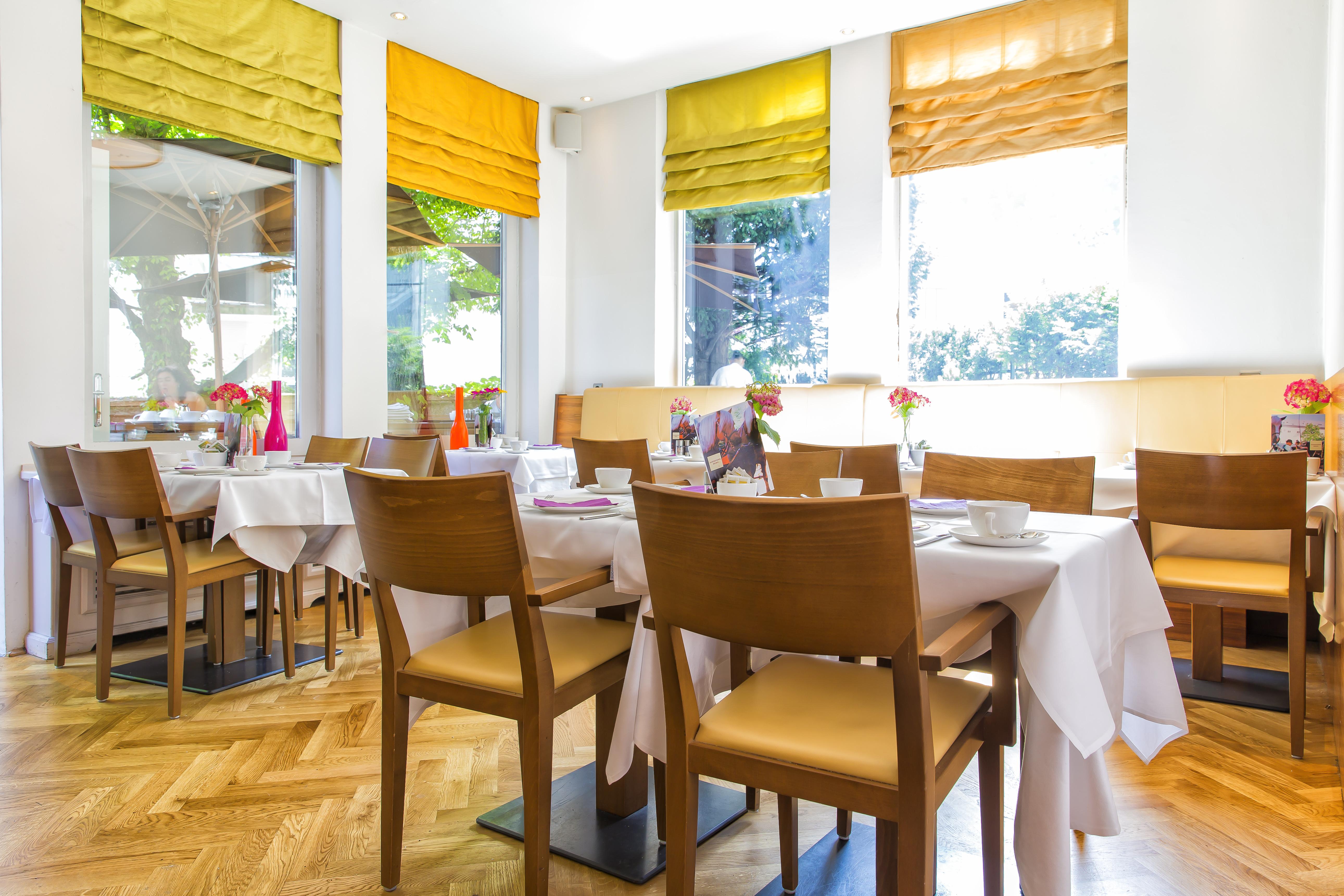 Hotel Boutique & Auersperg