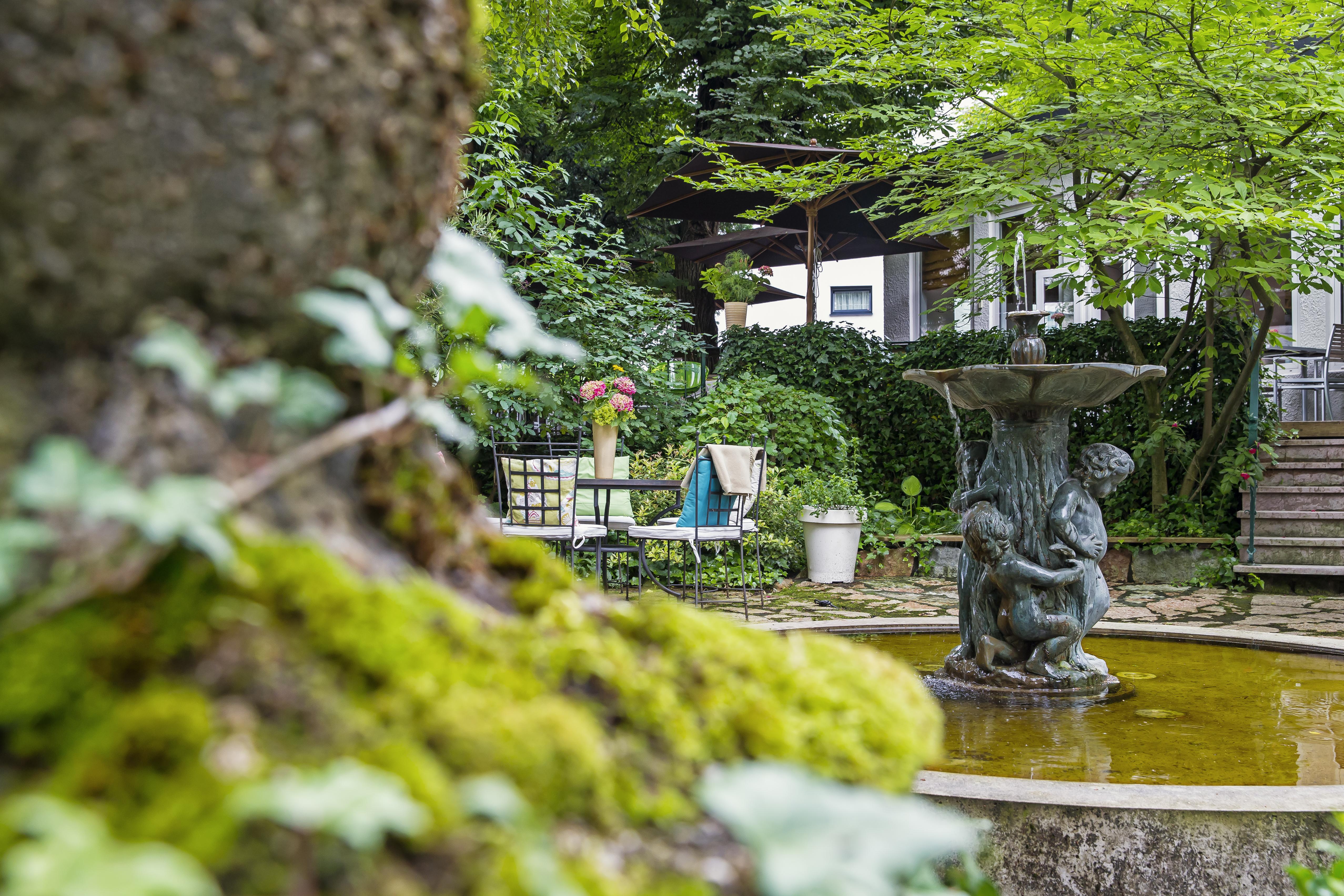 Boutique & Auersperg 4*