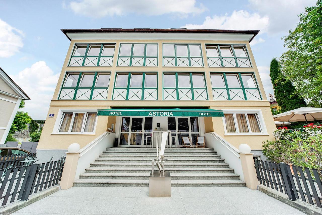 Hotel Astoria 3*