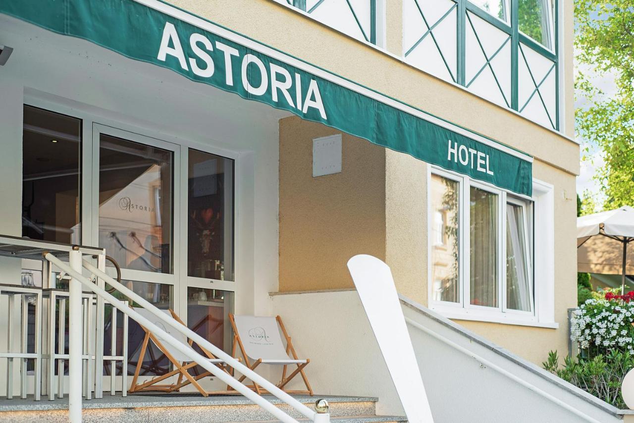 Astoria 3* Salzburg