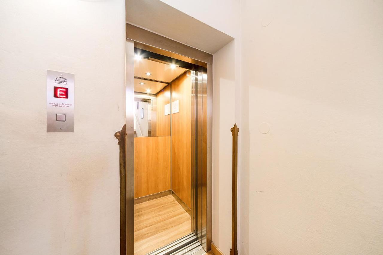 Astoria Hotel Salzburg