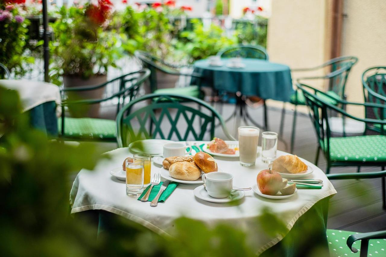 Astoria Hotel Salzburg