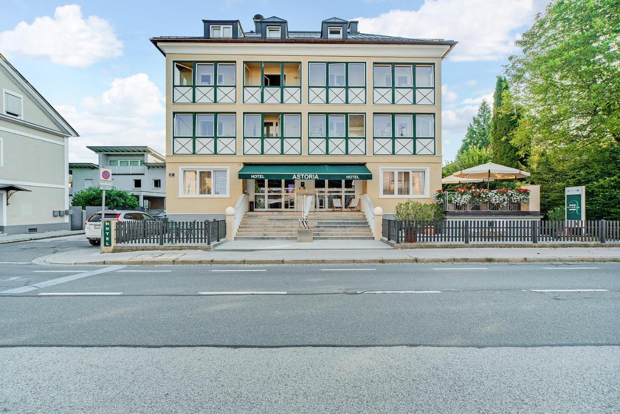 Hotel Astoria 3*