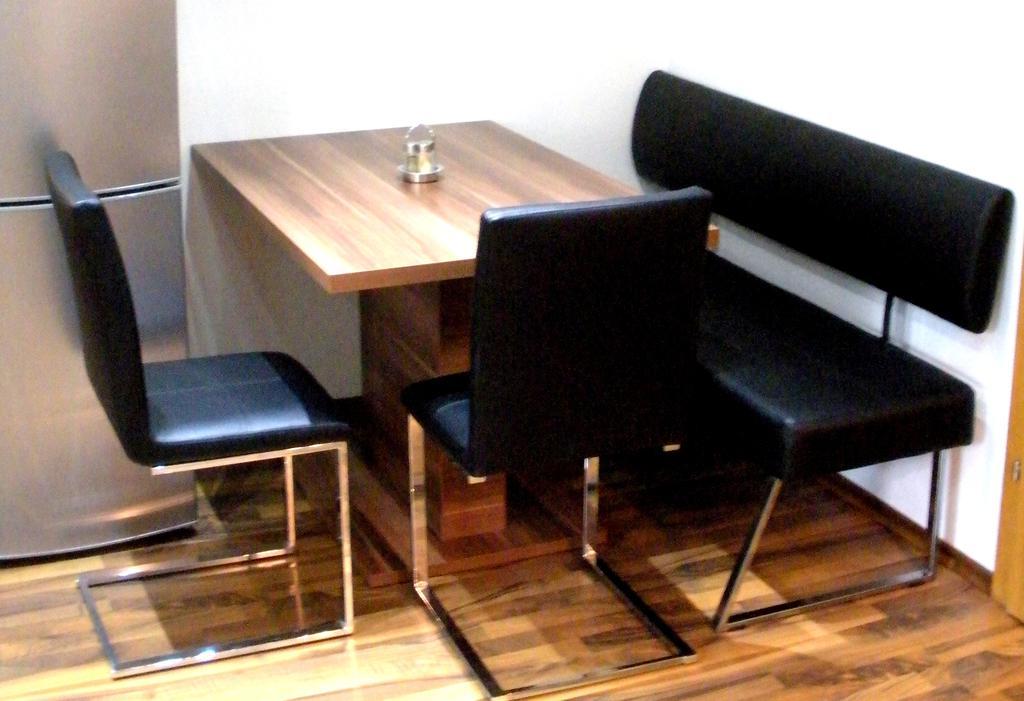 Apartamento Easyapartments Countryside Salzburgo