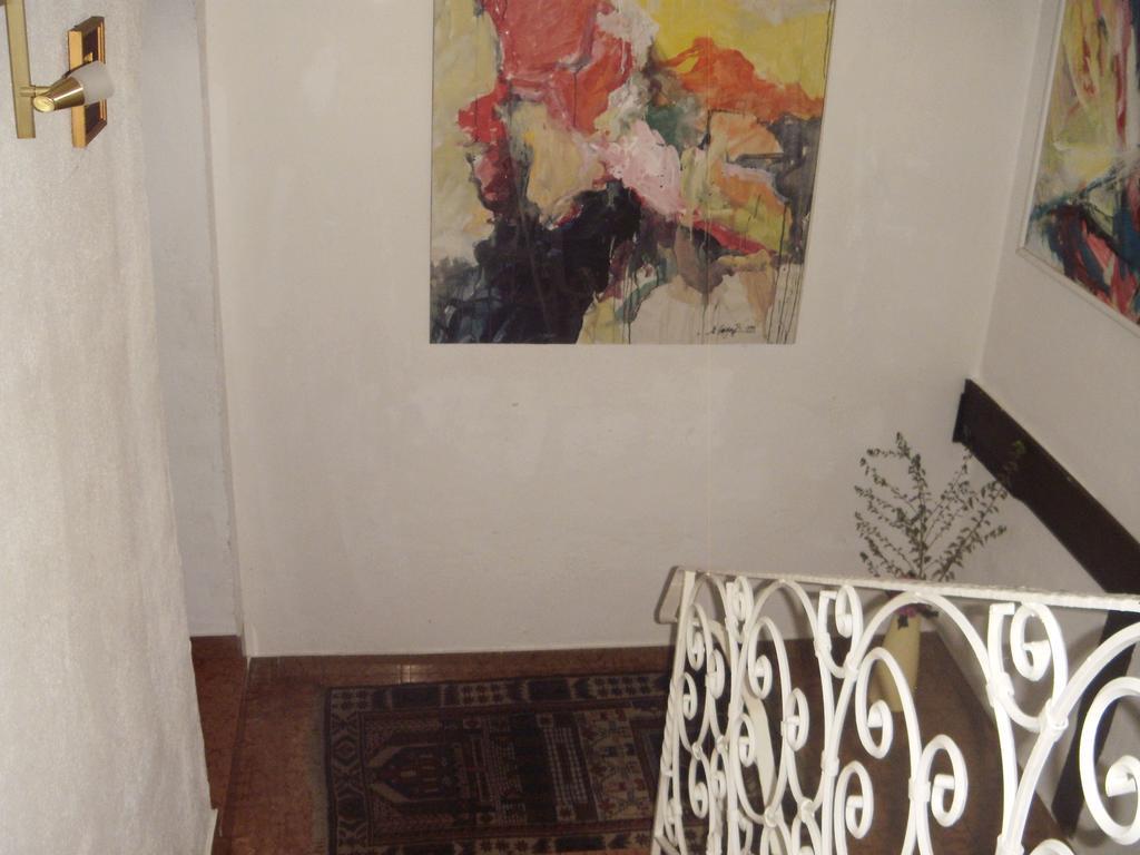 Elfi Bed & Breakfast