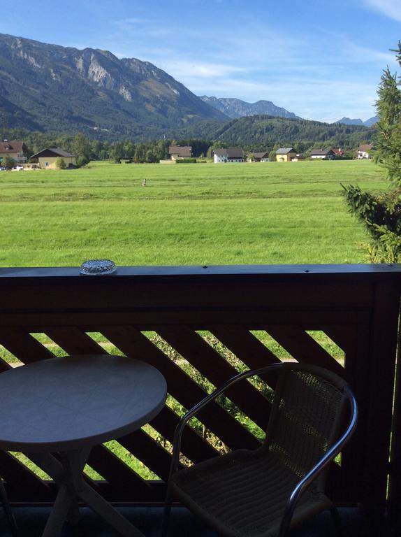 Haus Steiner Apartment Salzburg