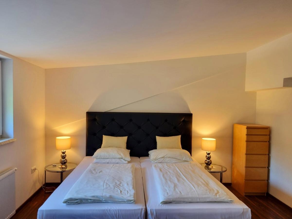 Via Roma Hotel Salzburg