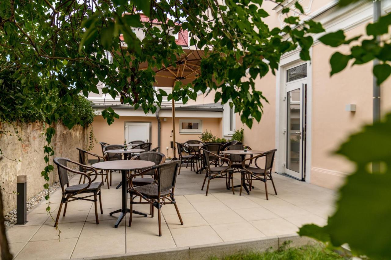 Aparthotel Elisa Salzburgo