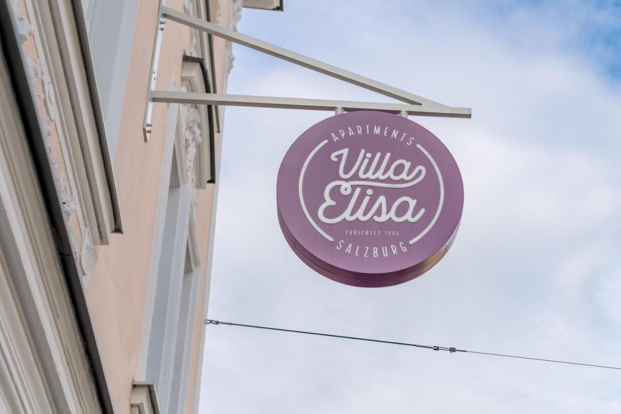 Elisa * Salzburgo