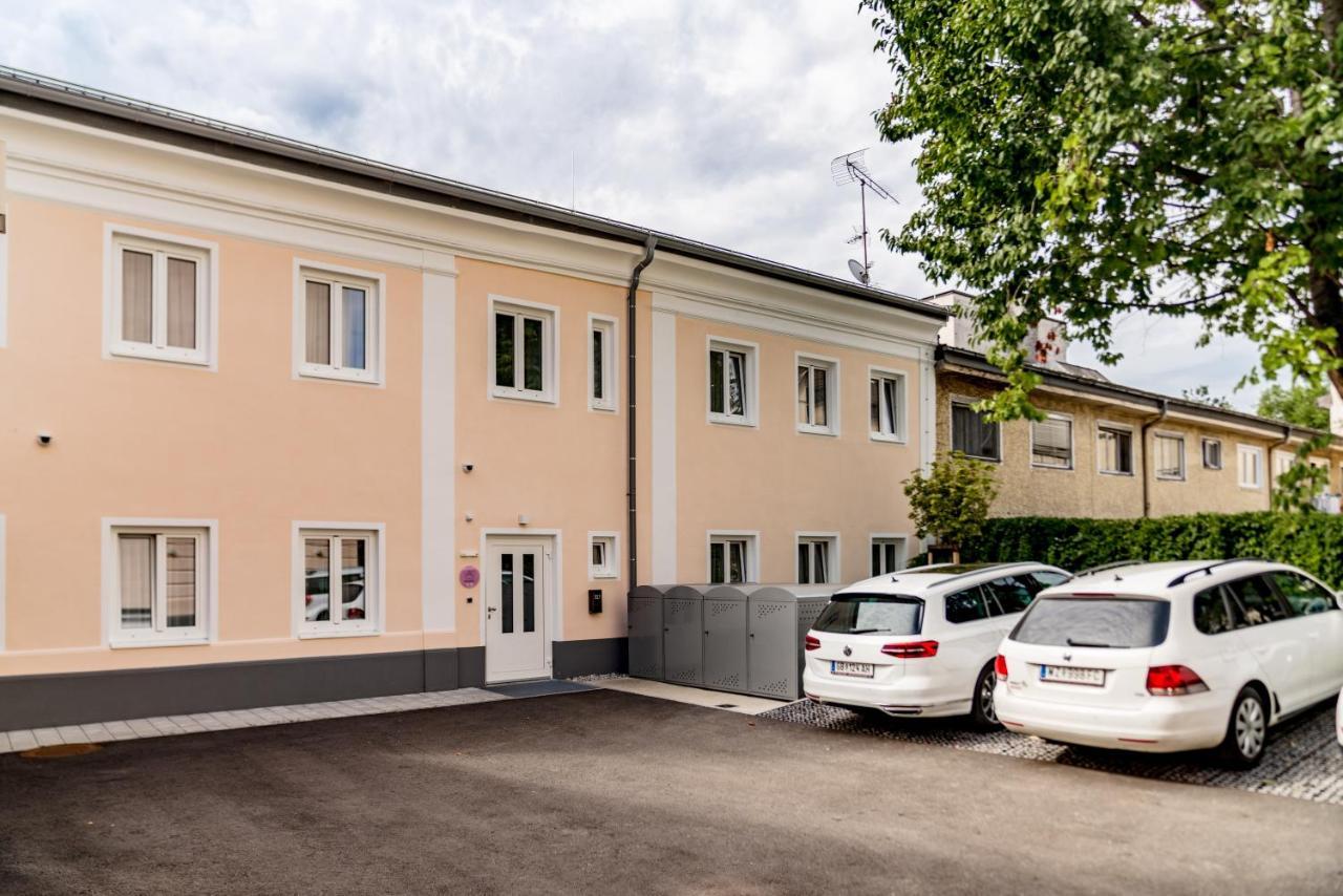 Elisa * Salzburgo