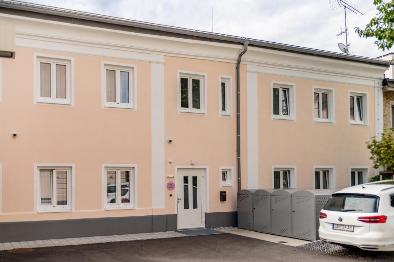 Elisa Aparthotel *