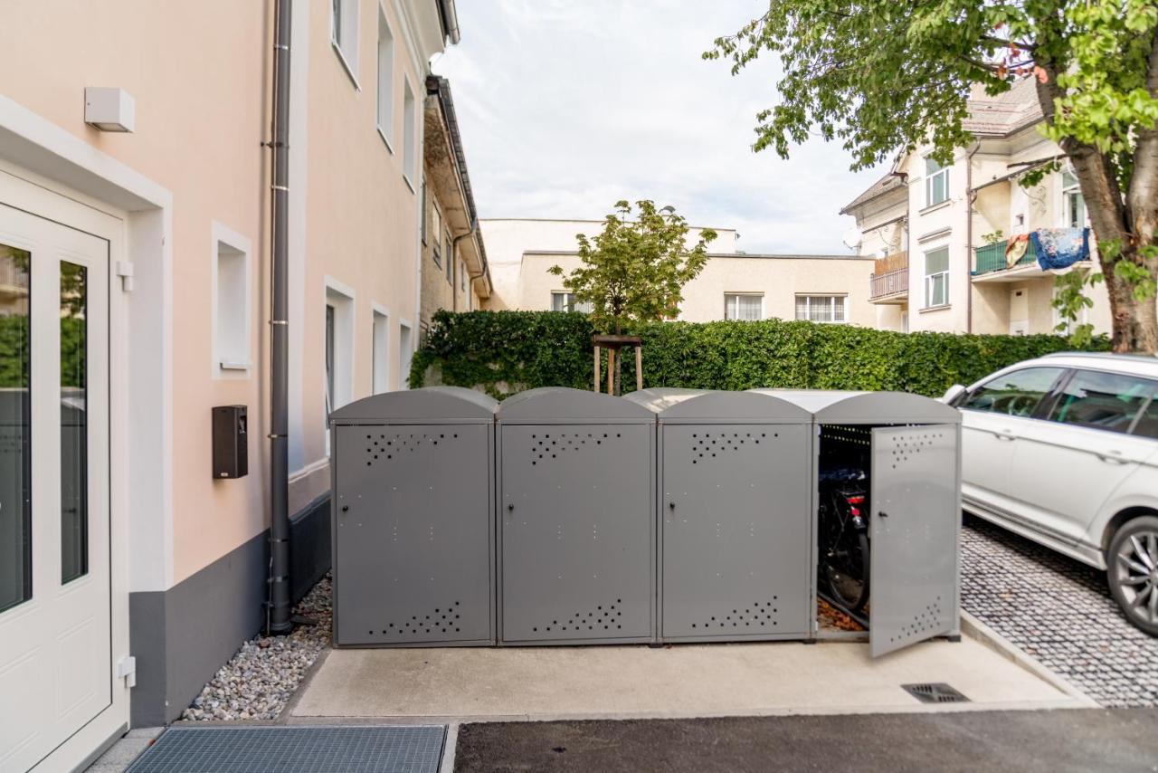 Aparthotel Elisa Salzburgo