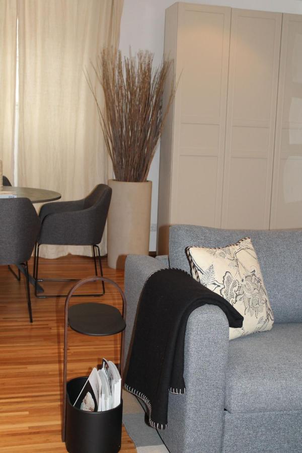 Sound Of Music World Apartment Salzburg