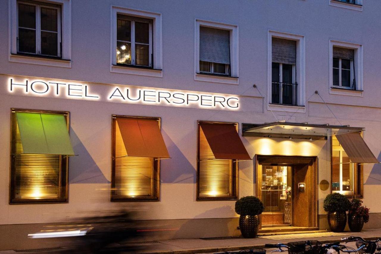 Boutique & Auersperg 4* Salzburg
