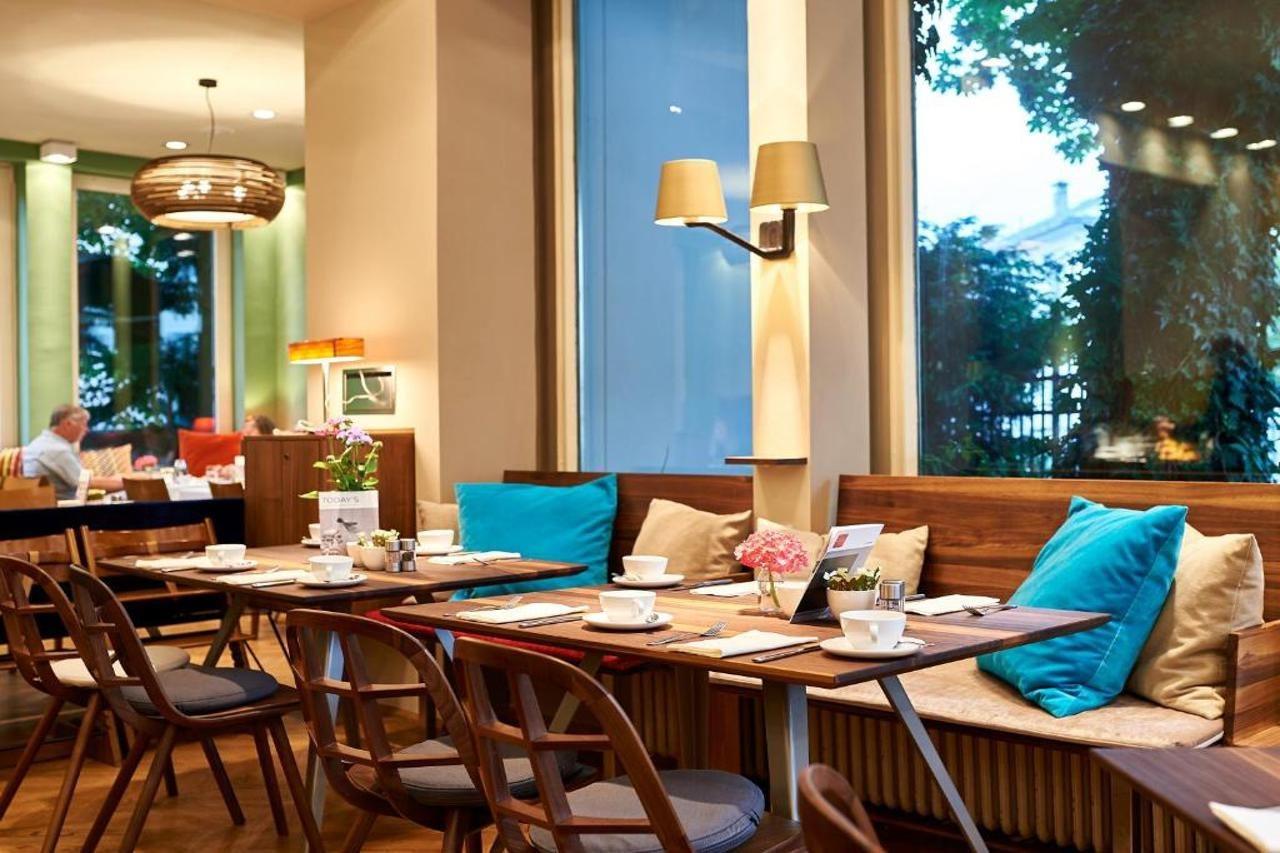 Hotel Boutique & Auersperg Salzburg