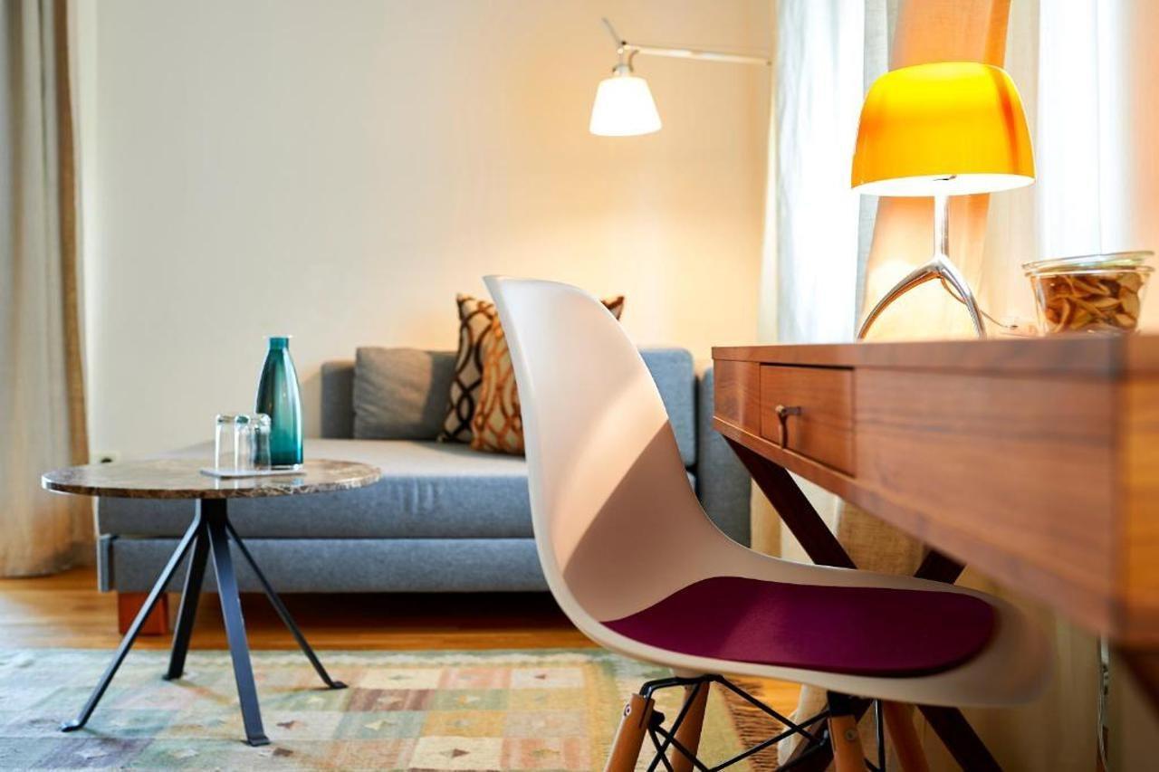 Hotel Boutique & Auersperg 4*