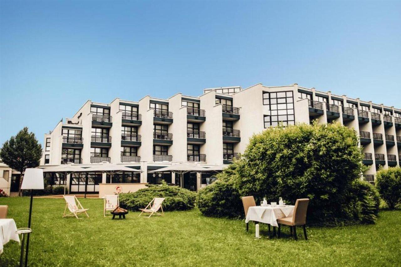 Parkhotel Brunauer Salzburg