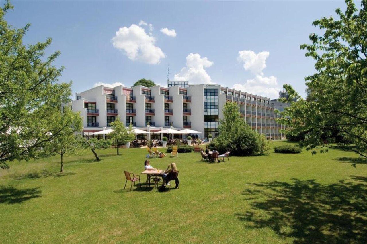 Hotel Parkhotel Brunauer