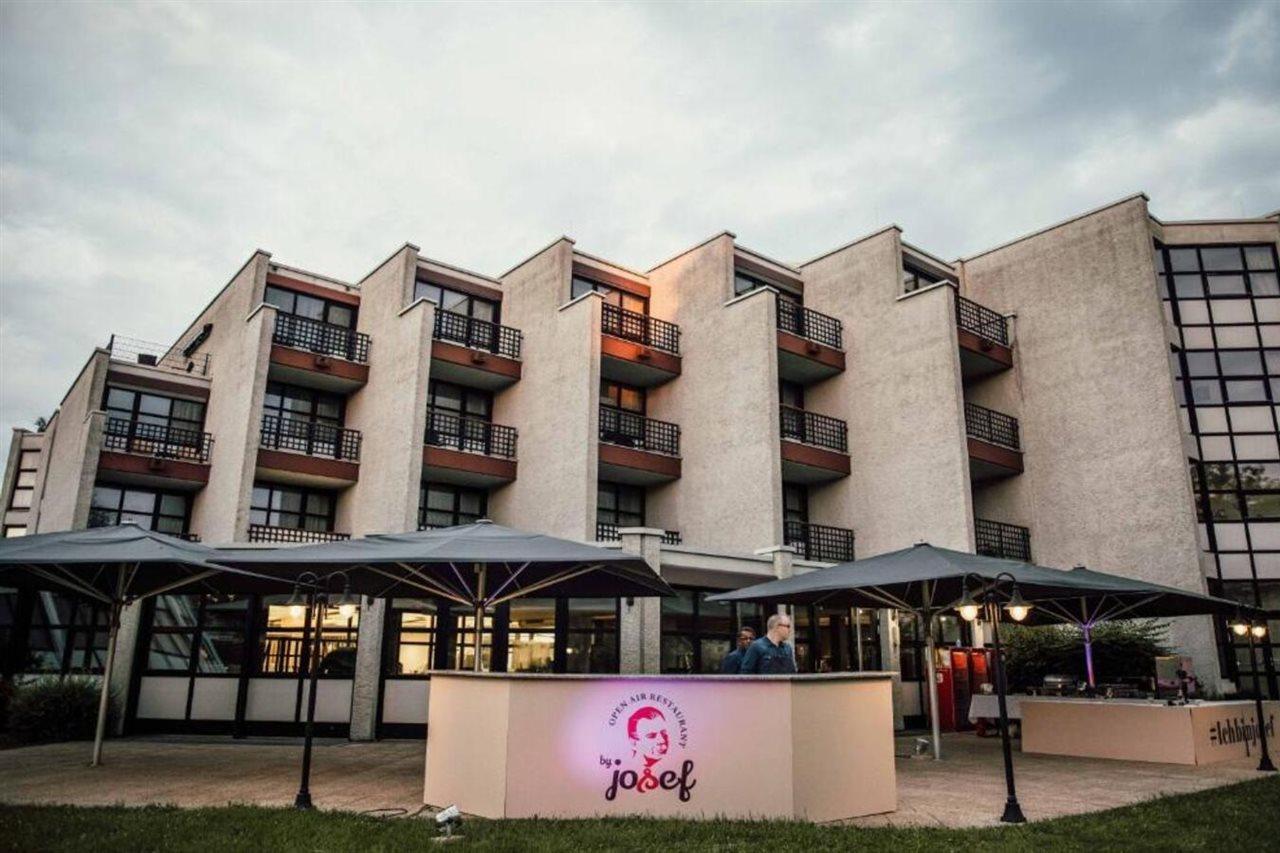Parkhotel Brunauer