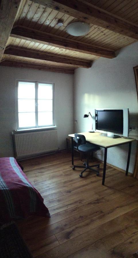 Apartment Paulus Gaestehaus Top4 *