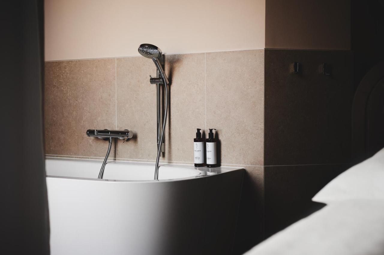 Hotel Boutique Salz