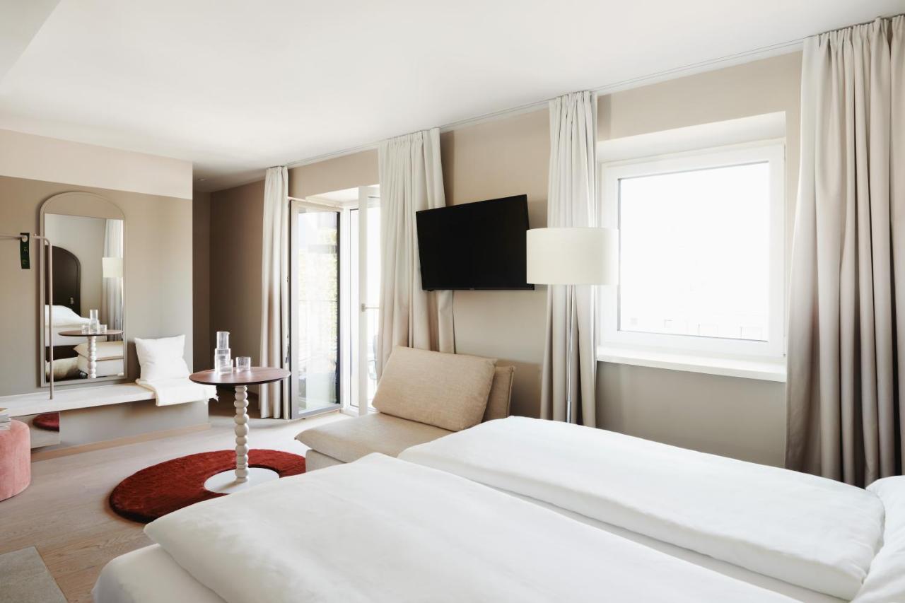 Boutique Salz Hotel