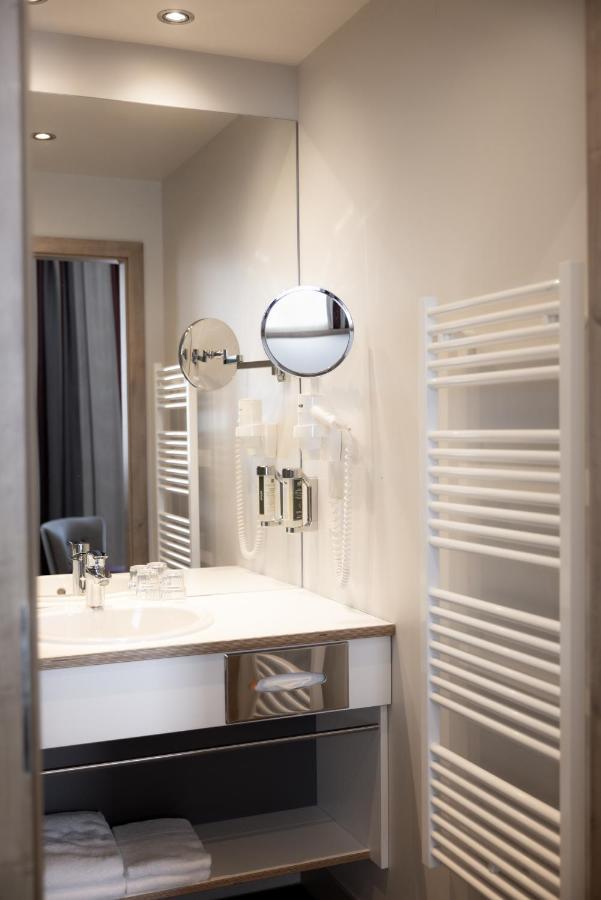Max70 Hotel Salzburg