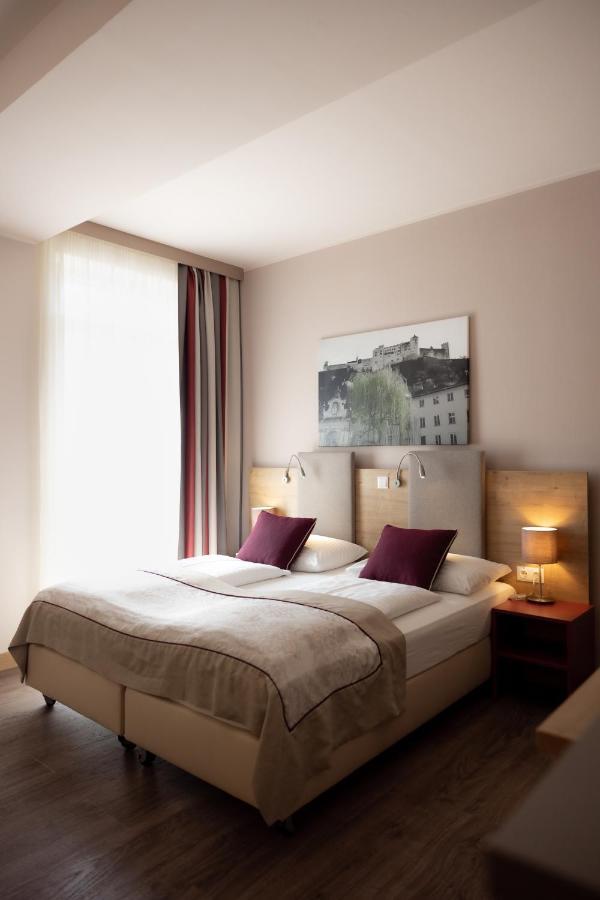 Max70 Hotel Salzburg