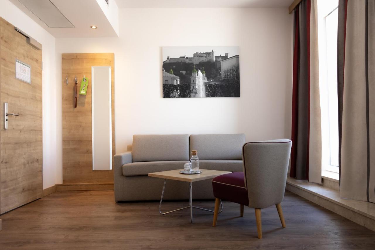 Hotel Max70 Salzburg