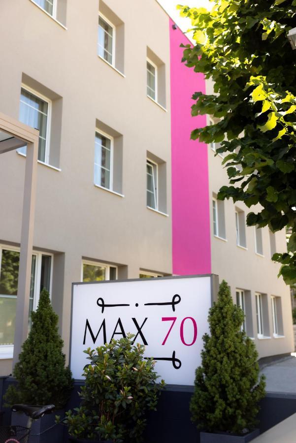 Hotel Max70 3*
