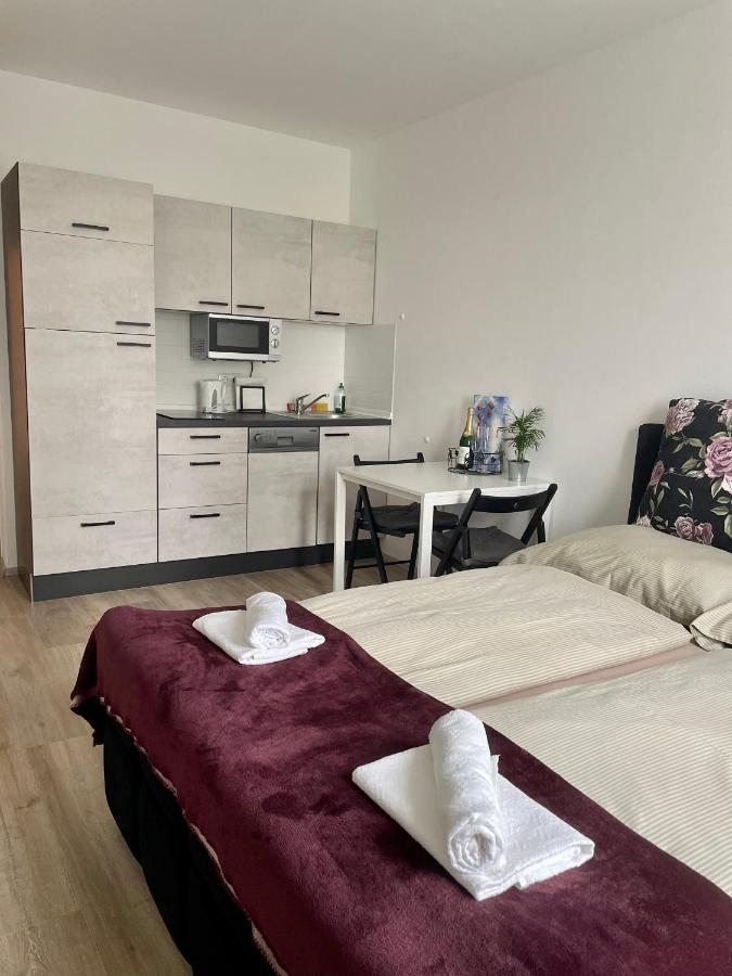 Apartment Salzach - Eco & Panorama *