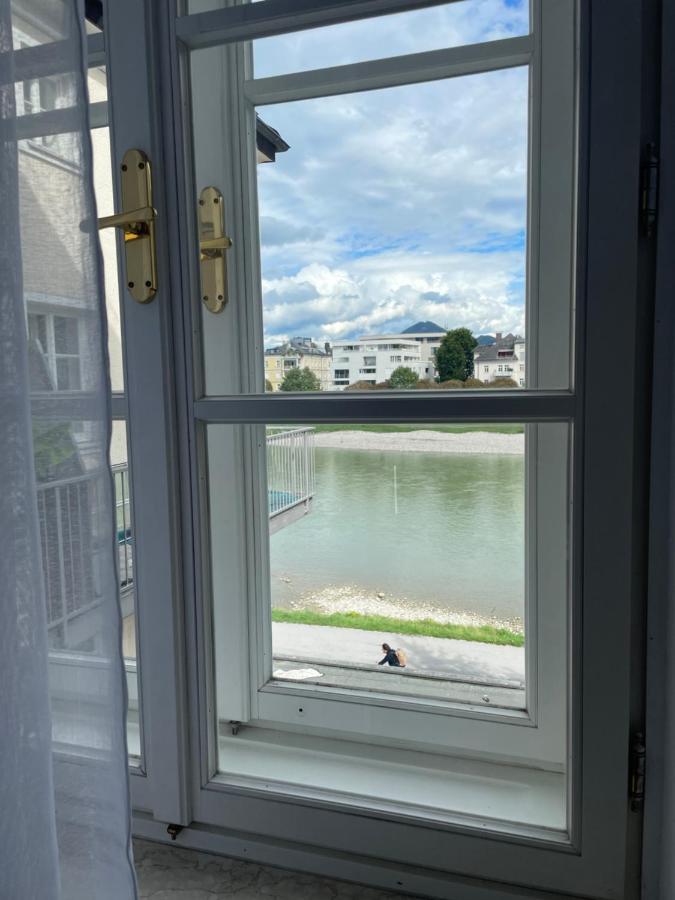 Apartment Salzach - Eco & Panorama *