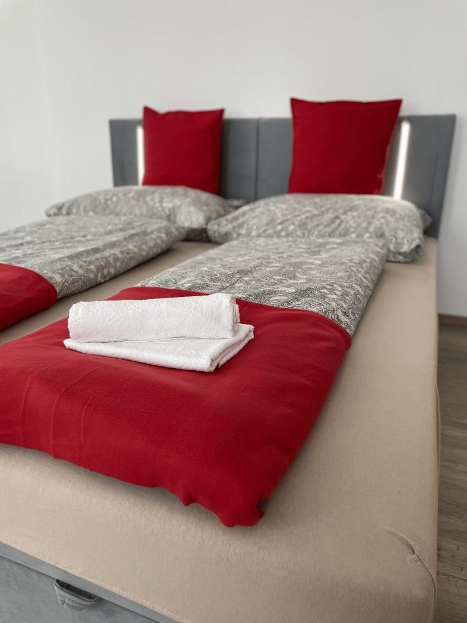 Apartment Salzach - Eco & Panorama
